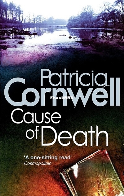 Cause of Death - Patricia Cornwell.jpg