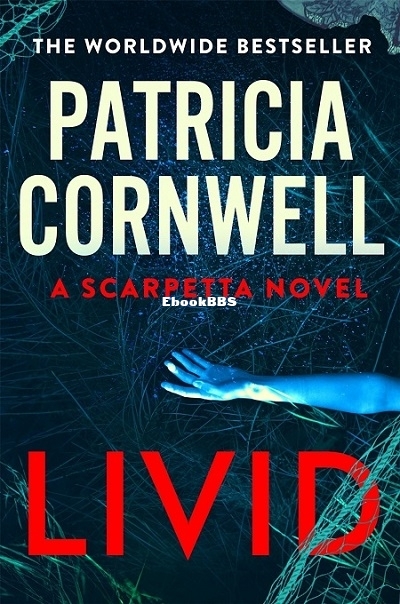 Livid - Patricia Cornwell.jpg