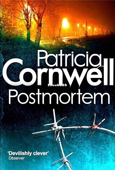 Postmortem - Patricia Cornwell.jpg