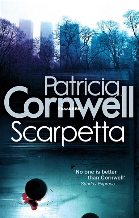 Scarpetta - Patricia Cornwell.jpg