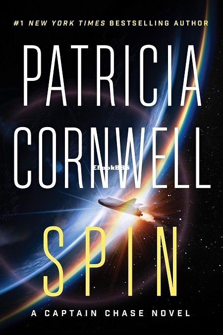 Spin - Patricia Cornwell.jpg