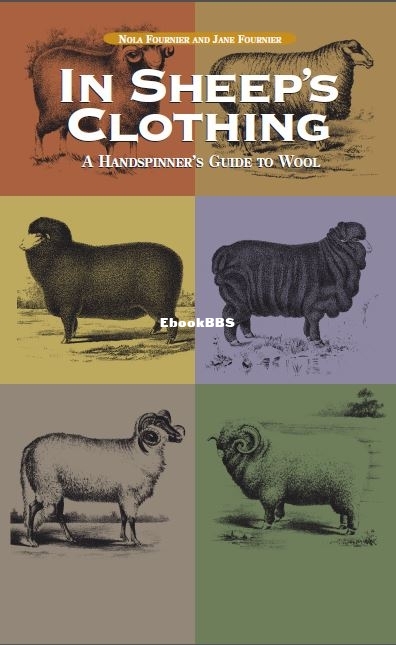 In Sheeps Clothing.JPG