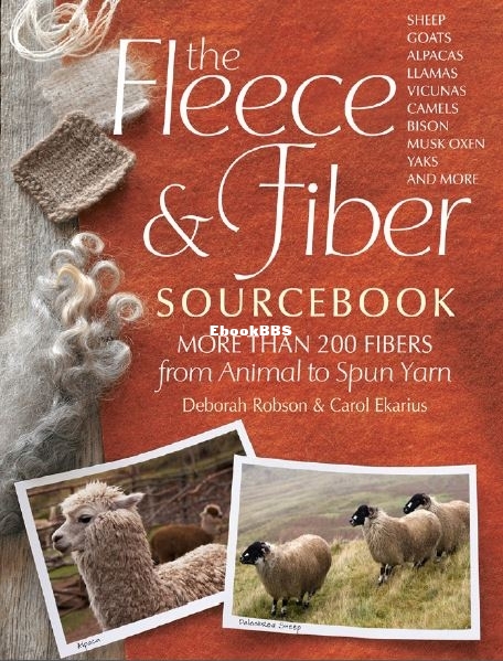 The fleece & fiber sourcebook.JPG
