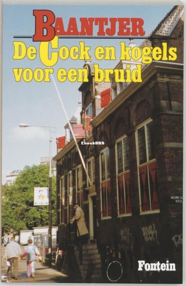 kogels voor een bruid.jpg