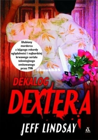 Lindsay Jeff - Dexter 2 - Dekalog Dextera.jpg