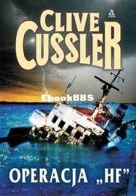 Clive Cussler - Dirk Pitt 7.jpg