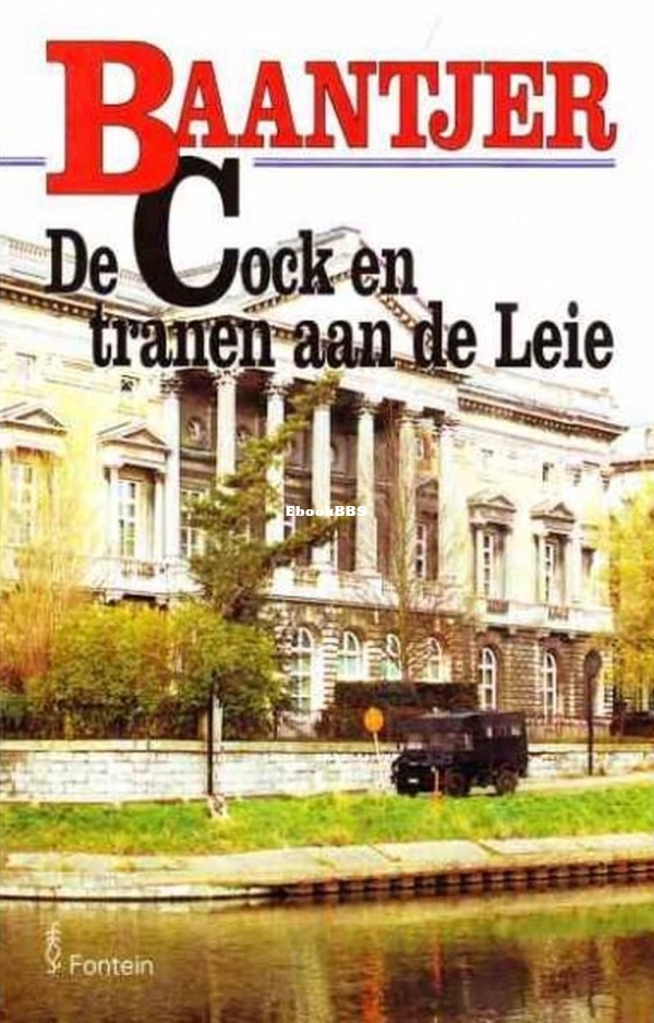 tranen aan de leie.jpg