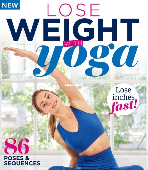 Loose Weight With Yoga.JPG