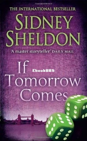 Sidney Sheldon - If Tomorrow Comes.jpg