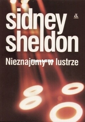 Sidney Sheldon - Nieznajomy w lustrze.jpg
