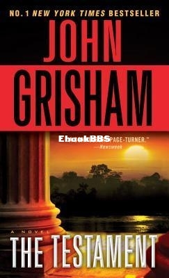 John Grisham - The Testament.jpg