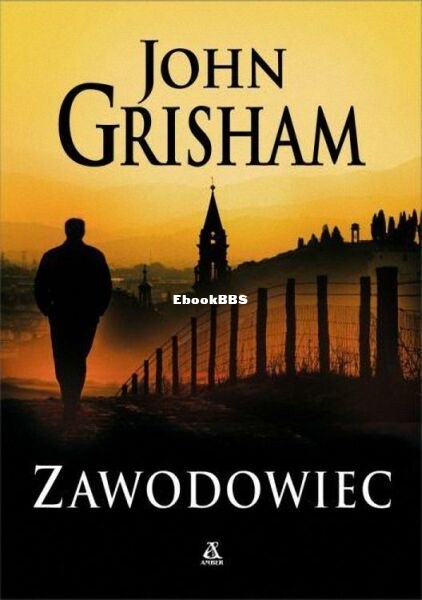 Grisham John - Zawodowiec.jpg