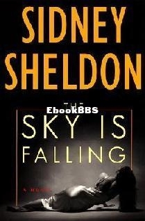 Sidney Sheldon - The Sky Is Falling.jpg