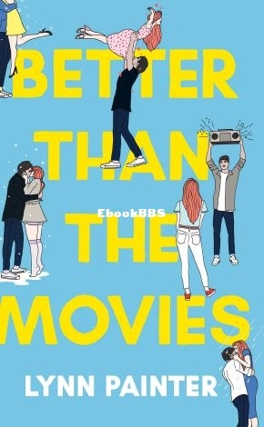 Better Than the Movies.JPG