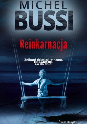 Bussi Michel - Reinkarnacja.jpg