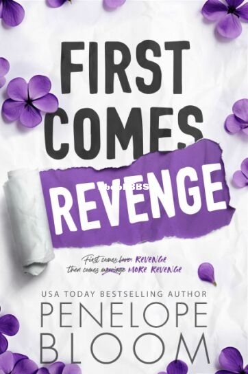 First Comes Revenge.jpg