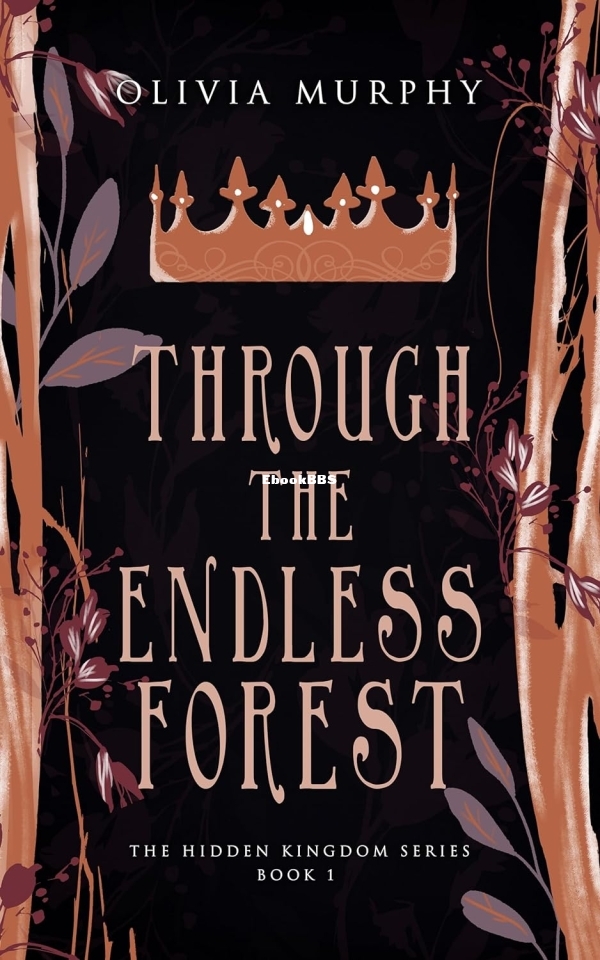Through the Endless Forest.jpg