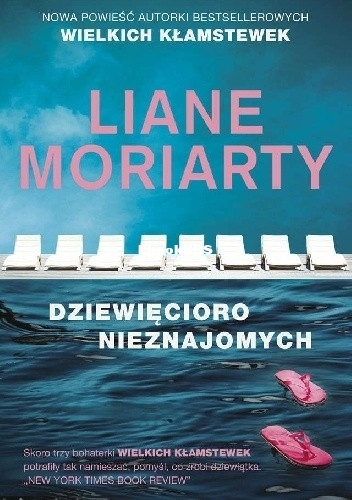 Moriarty Liane - Dziewięcioro nieznajomych.jpg