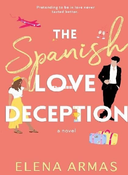 The Spanish Love Deception.JPG