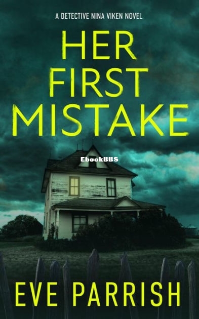 Her First Mistake - Eve Parrish.jpg