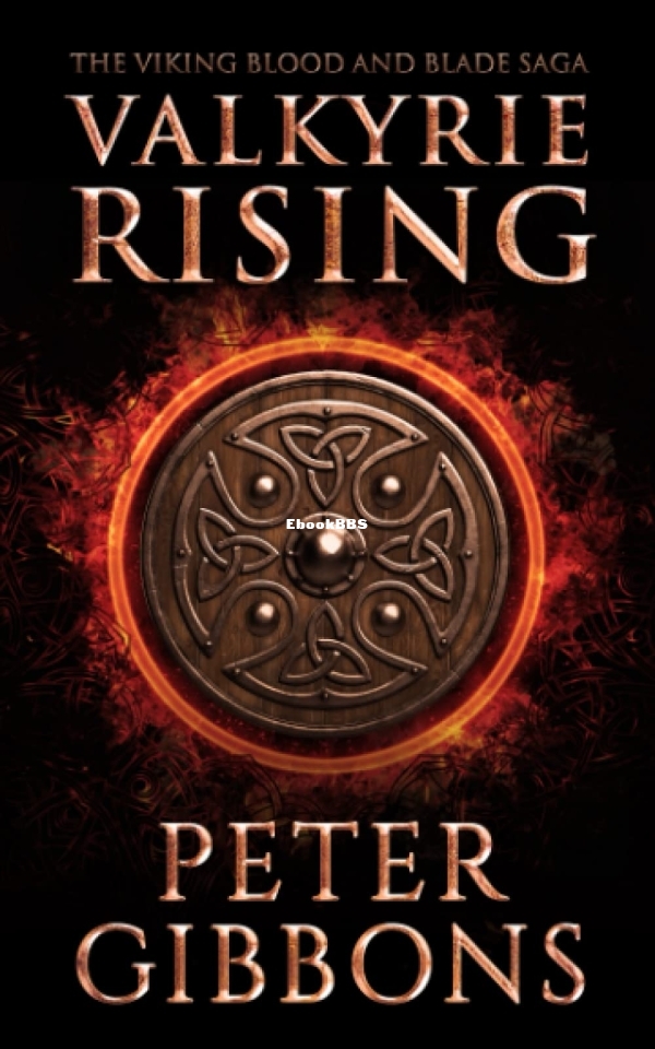 Valkyrie Rising - Peter Gibbons.jpg