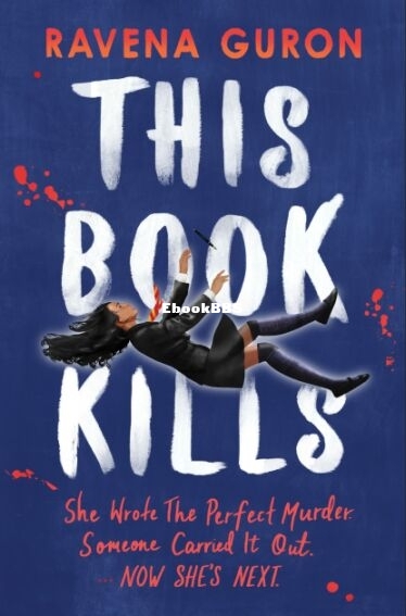 This Book Kills - Ravena Guron.jpg