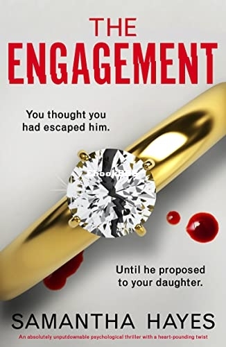 The Engagement - Samantha Hayes.jpg