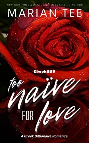 Too Naive for Love - Marian Tee.jpg