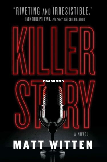 Killer Story - Matt Witten.jpg
