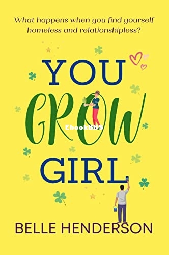 You Grow Girl - Belle Henderson.jpg