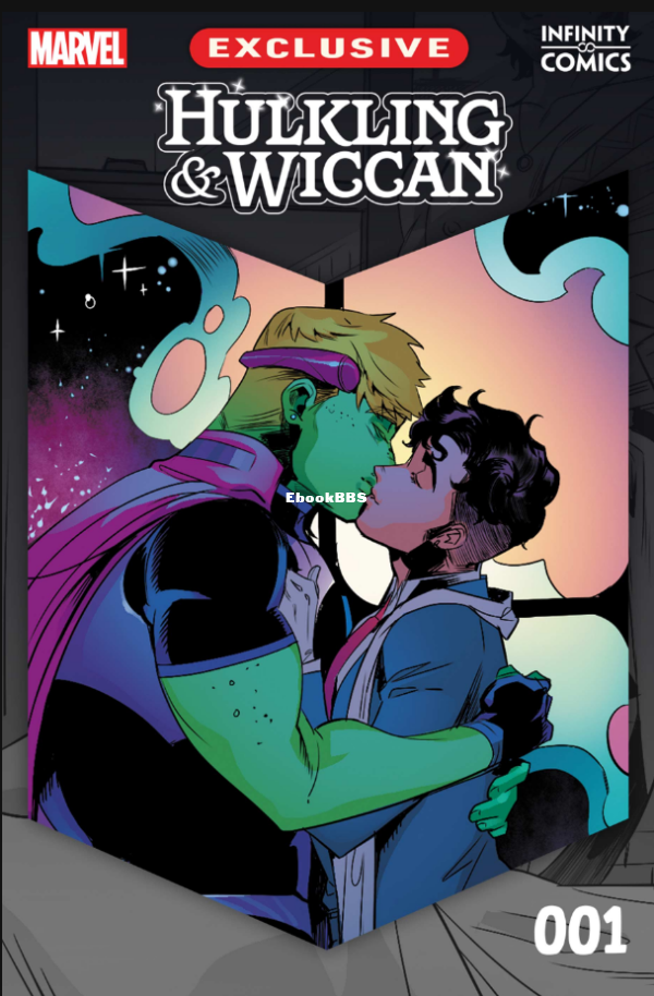 Hulkling & Wiccan - Infinity Comic 001 (2021).png