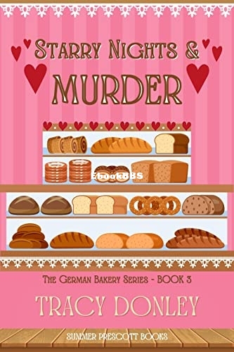 Tracy Donley - Starry Nights and Murder.jpg