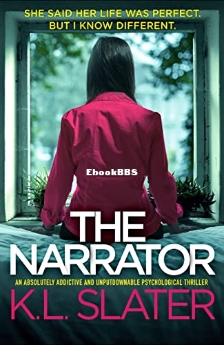 The Narrator - K. L. Slater.jpg