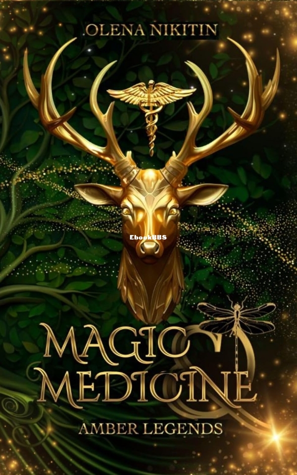 Book 1 - Magic Medicine - Olena Nikitin.jpg