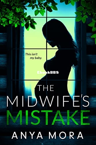The Midwife's Mistake - Anya Mora.jpg