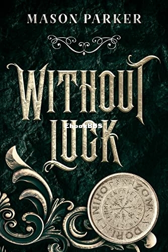 Without Luck - Mason Parker.jpg