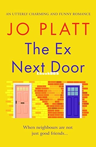 The Ex Next Door - Jo Platt.jpg
