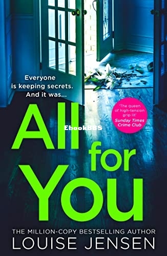 All for You - Louise Jensen.jpg