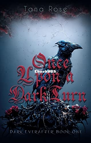 Once Upon a Dark Turn - Tana Rose.jpg