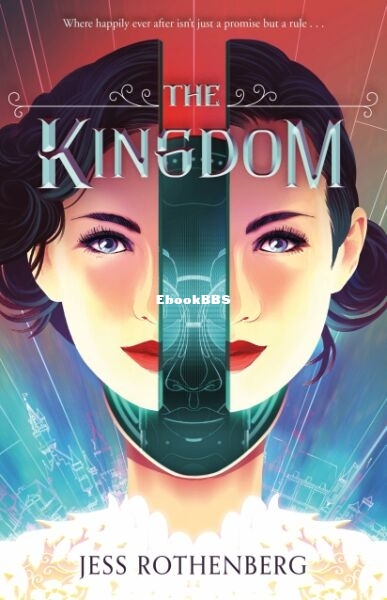 The Kingdom - Jess Rothenberg.jpg