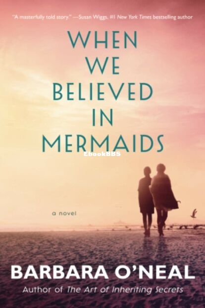 When We Believed in Mermaids.jpg