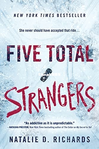 Five Total Strangers.jpg