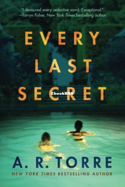 Every Last Secret.jpg