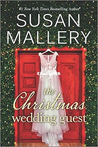 The Christmas Wedding Guest.jpg