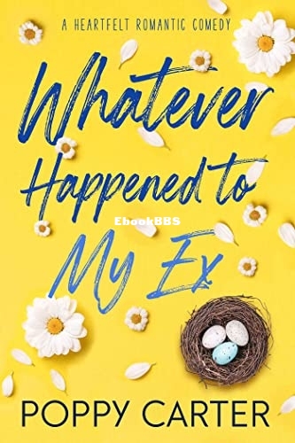 Whatever Happened to My Ex.jpg