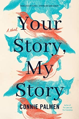 Your story, my story.jpg