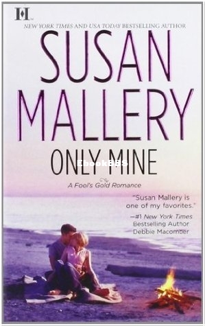Only Mine - Fool's Gold 4.jpg
