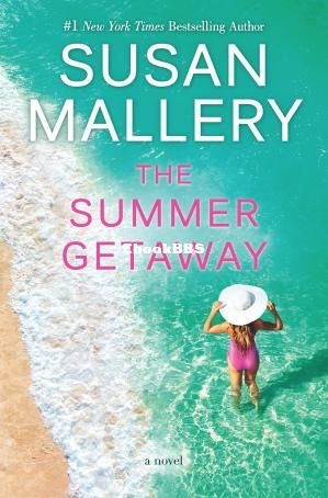 The Summer Getaway.jpg