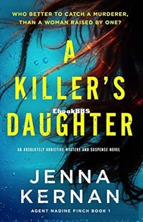 A Killer's Daughter.jpg
