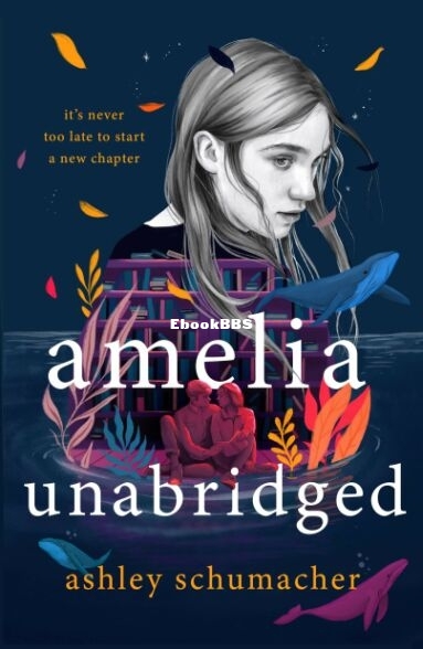 Amelia Unabridged.jpg